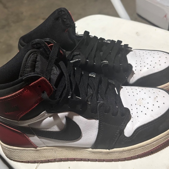 Nike air and Jordan 1s - Picture 3 of 6